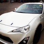 Toyota 86