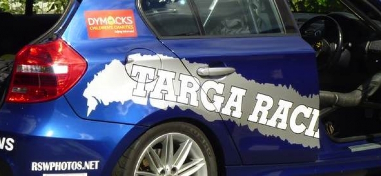 Targa High Country