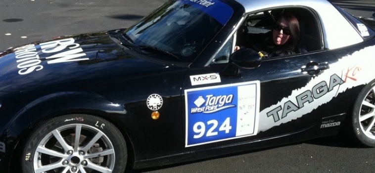 Targa Wrest Point – Updates