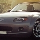 Supercharged MX5