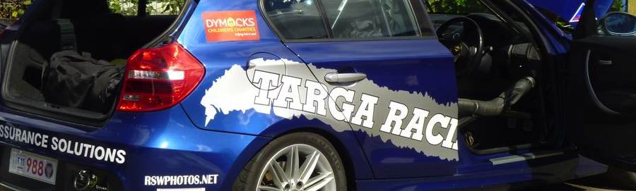 Targa High Country